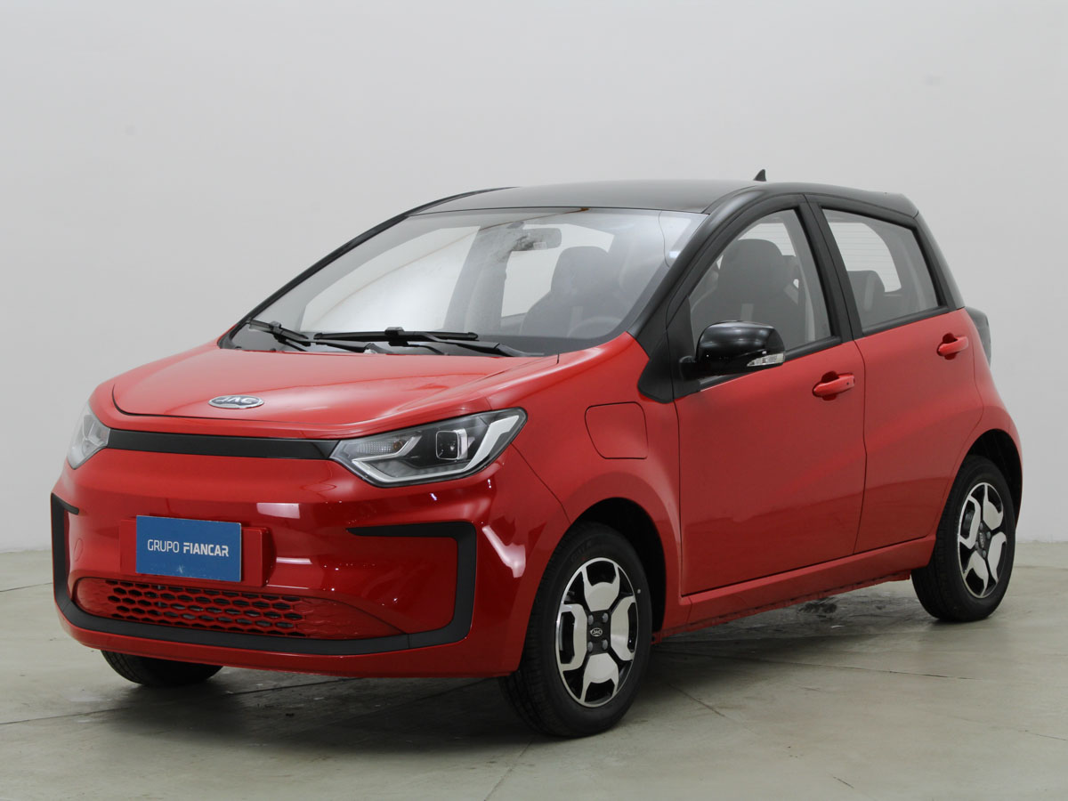 JAC e-S1 100% Eléctrico Full 0KM