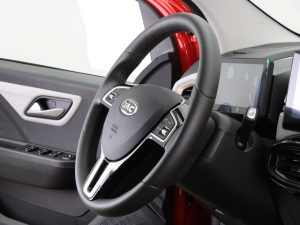 JAC e-S1 100% Eléctrico Full 0KM