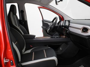 JAC e-S1 100% Eléctrico Full 0KM