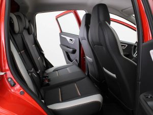 JAC e-S1 100% Eléctrico Full 0KM