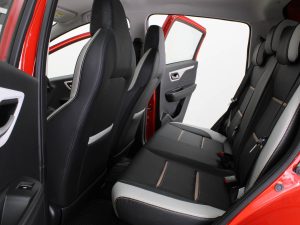 JAC e-S1 100% Eléctrico Full 0KM