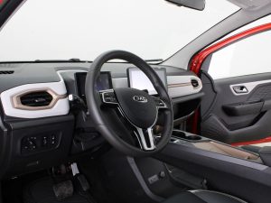JAC e-S1 100% Eléctrico Full 0KM