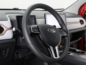 JAC e-S1 100% Eléctrico Full 0KM