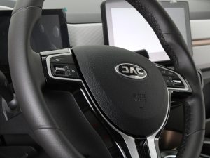 JAC e-S1 100% Eléctrico Full 0KM