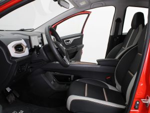 JAC e-S1 100% Eléctrico Full 0KM