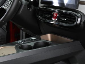 JAC e-S1 100% Eléctrico Full 0KM