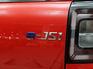 JAC e-S1 100% Eléctrico Full 0KM
