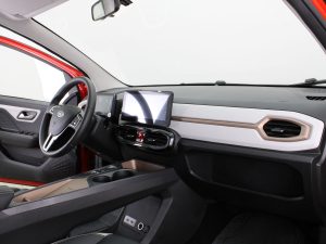 JAC e-S1 100% Eléctrico Full 0KM