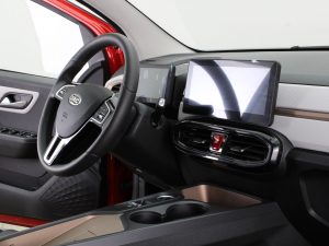 JAC e-S1 100% Eléctrico Full 0KM