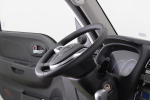 CAMION JAC X200 CARGO 2.0 DIÉSEL 0KM 2025