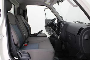 CAMION JAC X200 CARGO 2.0 DIÉSEL 0KM 2025
