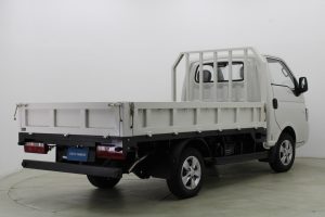 CAMION JAC X200 CARGO 2.0 DIÉSEL 0KM 2025