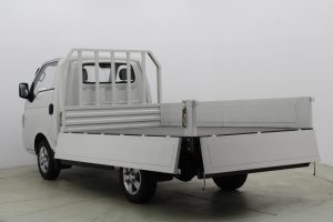 CAMION JAC X200 CARGO 2.0 DIÉSEL 0KM 2025