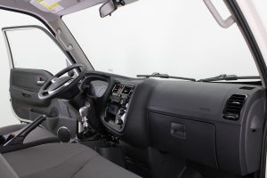 CAMION JAC X200 CARGO 2.0 DIÉSEL 0KM 2025