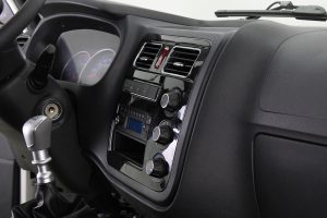 CAMION JAC X200 CARGO 2.0 DIÉSEL 0KM 2025