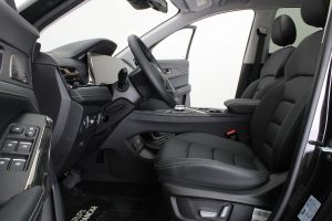 JAC JS8 PRO FLAGSHIP PLUS 1.5TURBO 7 PLAZAS 0KM 2025