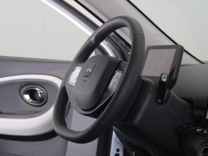 JAC E-S3 YTTERBY 100% ELÉCTRICO 320 KM AUTONOMÍA 0KM
