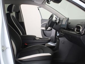 JAC E-S3 YTTERBY 100% ELÉCTRICO 320 KM AUTONOMÍA 0KM