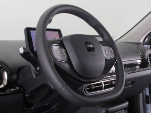 JAC E-S3 YTTERBY 100% ELÉCTRICO 320 KM AUTONOMÍA 0KM