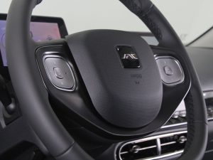 JAC E-S3 YTTERBY 100% ELÉCTRICO 320 KM AUTONOMÍA 0KM