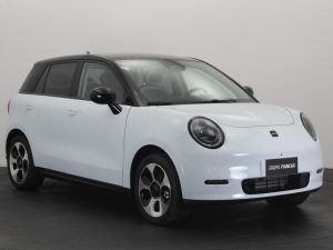 JAC E-S3 YTTERBY 100% ELÉCTRICO 320 KM AUTONOMÍA 0KM