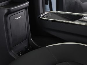 JAC E-S3 YTTERBY 100% ELÉCTRICO 320 KM AUTONOMÍA 0KM