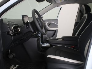 JAC E-S3 YTTERBY 100% ELÉCTRICO 320 KM AUTONOMÍA 0KM