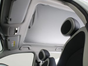 JAC E-S3 YTTERBY 100% ELÉCTRICO 320 KM AUTONOMÍA 0KM
