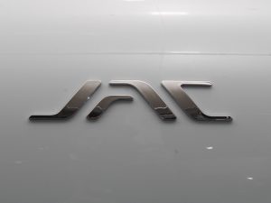JAC E-S3 YTTERBY 100% ELÉCTRICO 320 KM AUTONOMÍA 0KM