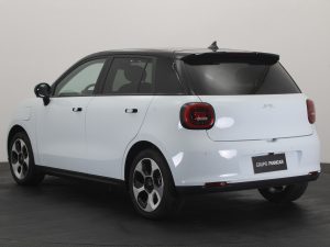 JAC E-S3 YTTERBY 100% ELÉCTRICO 320 KM AUTONOMÍA 0KM