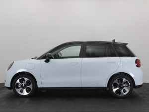 JAC E-S3 YTTERBY 100% ELÉCTRICO 320 KM AUTONOMÍA 0KM