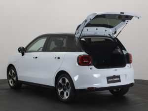 JAC E-S3 YTTERBY 100% ELÉCTRICO 320 KM AUTONOMÍA 0KM