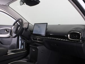 JAC E-S3 YTTERBY 100% ELÉCTRICO 320 KM AUTONOMÍA 0KM