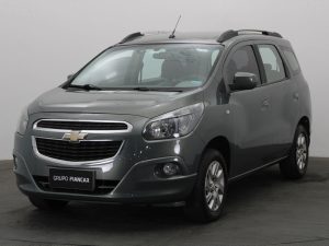 CHEVROLET SPIN LTZ 7 PLAZAS AT 1.8 2014