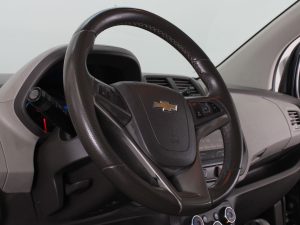 CHEVROLET SPIN LTZ 7 PLAZAS AT 1.8 2014