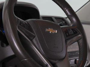 CHEVROLET SPIN LTZ 7 PLAZAS AT 1.8 2014