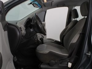 CHEVROLET SPIN LTZ 7 PLAZAS AT 1.8 2014