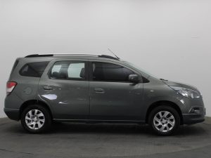 CHEVROLET SPIN LTZ 7 PLAZAS AT 1.8 2014