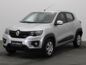 RENAULT KWID INTENSE 1.0 MT 2018