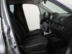 RENAULT KWID INTENSE 1.0 MT 2018