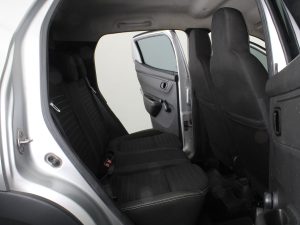 RENAULT KWID INTENSE 1.0 MT 2018