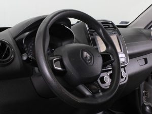 RENAULT KWID INTENSE 1.0 MT 2018