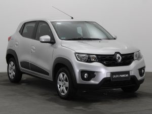 RENAULT KWID INTENSE 1.0 MT 2018