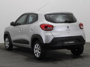 RENAULT KWID INTENSE 1.0 MT 2018