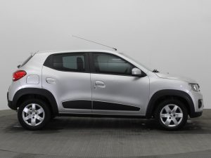 RENAULT KWID INTENSE 1.0 MT 2018