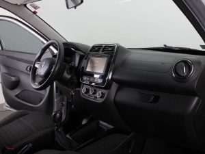 RENAULT KWID INTENSE 1.0 MT 2018