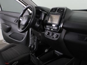 RENAULT KWID INTENSE 1.0 MT 2018