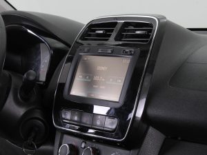 RENAULT KWID INTENSE 1.0 MT 2018