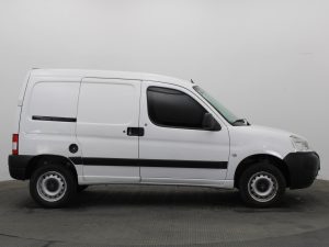CITROEN BERLINGO FG800 1.4 MT 2018