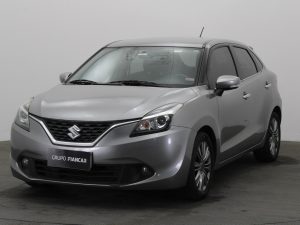 SUZUKI BALENO 1.4 GLX 2017